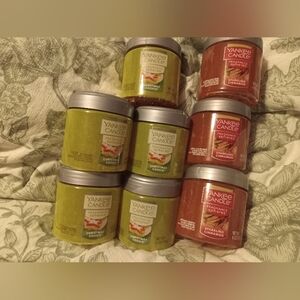 Yankee Candle Fragrance Spheres